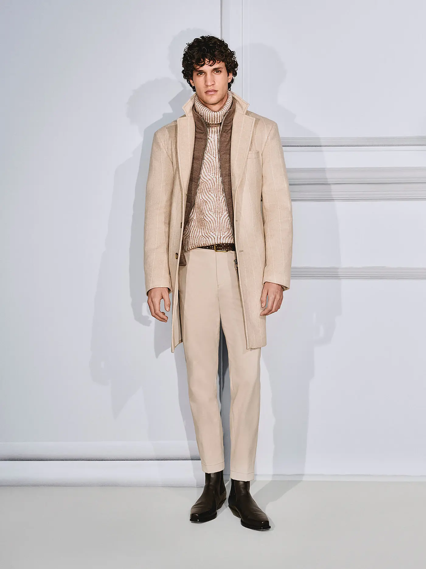 JOOP | Chino LIMONOS | 